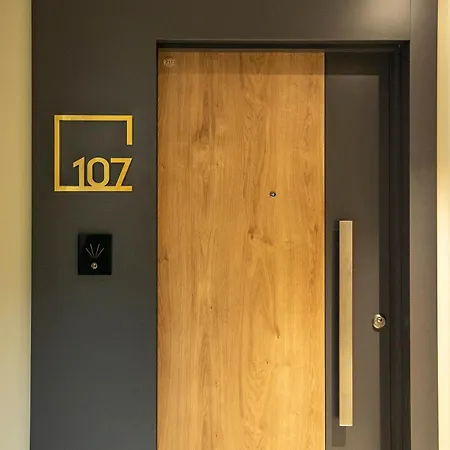 Apartment Lux Diamond-limak Center *
