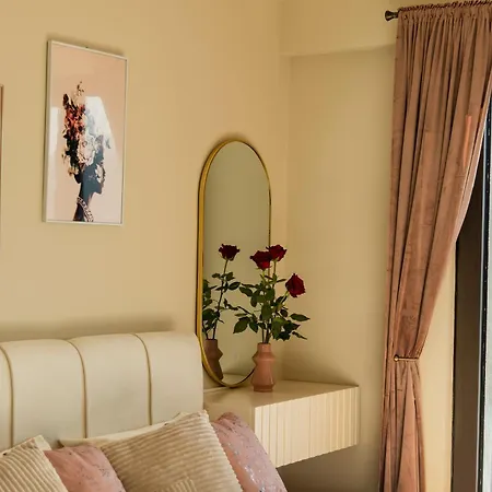 Lux Diamond-limak Center Apartment