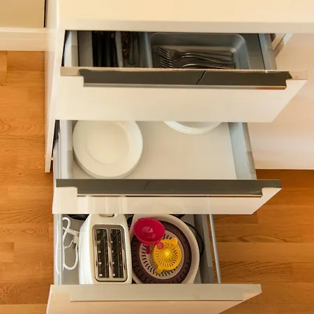 Apartament Lux Diamond-limak Center