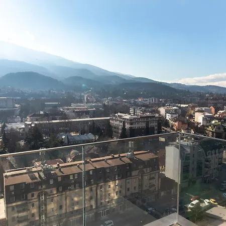 Lux Diamond-limak Center * Skopje