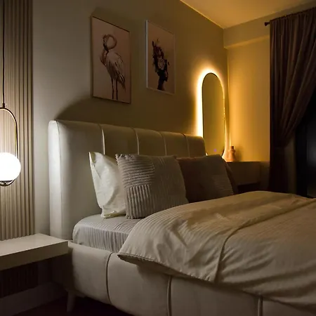 Lux Diamond-limak Center * Skopje